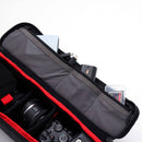 Chrome Industries Kadet Photo Insert (Black X)