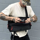 Chrome Industries Kadet Photo Insert (Black X)