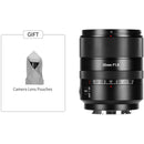 7Artisans 35mm f/1.8 AF Lens (Sony E)