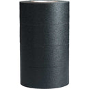 Visual Departures Gaffer Tape (1" x 8 Yards, Black)
