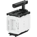 Bright Tangerine Essentials Kit for Blackmagic PYXIS