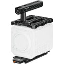 Bright Tangerine Essentials Kit for Blackmagic PYXIS