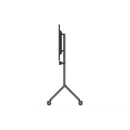 Heckler H707 Soundbar Mount for Heckler AV Cart (Black Gray)