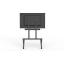 Heckler H707 Soundbar Mount for Heckler AV Cart (Black Gray)
