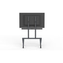 Heckler H707 Soundbar Mount for Heckler AV Cart (Black Gray)