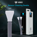 VSGO APS-C Sensor Cleaning Swab (50-Pack)