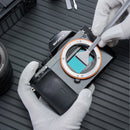 VSGO APS-C Sensor Cleaning Swab (12-Pack)