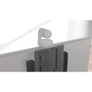 Heckler H708 Device Panel XL for Heckler AV Cart (Black Gray)