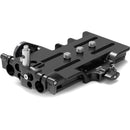 MID49 Baseline 15mm LW Baseplate for FUJIFILM GFX ETERNA