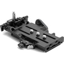 MID49 Baseline 15mm LW Baseplate for FUJIFILM GFX ETERNA