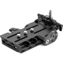 MID49 Baseline 15mm LW Baseplate for FUJIFILM GFX ETERNA
