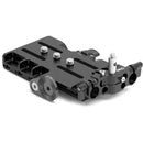 MID49 Baseline 15mm LW Baseplate for FUJIFILM GFX ETERNA