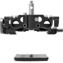 MID49 Baseline 15mm LW Baseplate for FUJIFILM GFX ETERNA