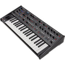 Sequential Fourm Compact 4-Voice Analog Poly Synthesizer