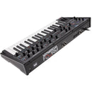 Sequential Fourm Compact 4-Voice Analog Poly Synthesizer