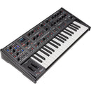 Sequential Fourm Compact 4-Voice Analog Poly Synthesizer