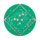 GNSS Multi-Band L1/L2 Surveying Antenna (TNC) - TOP106 Without RF Shield