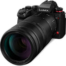 Panasonic LUMIX S 100-500mm f/5-7.1 O.I.S. Lens (L-Mount)