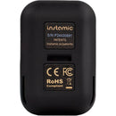 Instamic Pro Plus C Microphone and Recorder (Stereo/Mono)