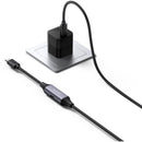 Insta360 Y-Cable and Power Adapter for Wave