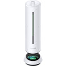 Insta360 Link 2 4K AI Webcam & Wave Speakerphone Conferencing Kit (Arctic White)