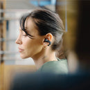 Skullcandy Push 720 Open Ear True Wireless Earbuds (True Black)