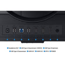 Samsung Odyssey G7 G70F 27" 4K HDR 180 Hz / Full HD 360 Hz Dual Mode Gaming Monitor