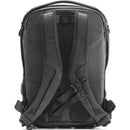 Peak Design Everyday Backpack (Black, 20L)