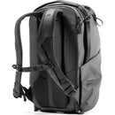 Peak Design Everyday Backpack (Black, 20L)