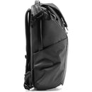 Peak Design Everyday Backpack (Black, 20L)