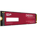 Silicon Power 1TB Endura ED90 NVMe PCIe 4.0 M.2 Internal NAS SSD