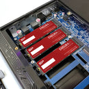 Silicon Power 1TB Endura ED90 NVMe PCIe 4.0 M.2 Internal NAS SSD