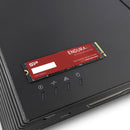 Silicon Power 4TB Endura ED90 NVMe PCIe 4.0 M.2 Internal NAS SSD