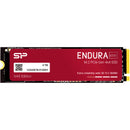 Silicon Power 4TB Endura ED90 NVMe PCIe 4.0 M.2 Internal NAS SSD