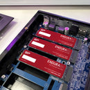 Silicon Power 4TB Endura ED90 NVMe PCIe 4.0 M.2 Internal NAS SSD