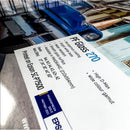 Fotospeed PF Glossy Inkjet Paper (17" x 99' Roll)