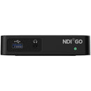 CNDLive NDI Go NDI to HDMI Decoder