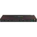 BZBGEAR 4x4 UHD 4K HDMI Seamless Matrix Switcher/Video Wall Processor