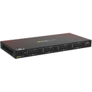 BZBGEAR 4x4 UHD 4K HDMI Seamless Matrix Switcher/Video Wall Processor