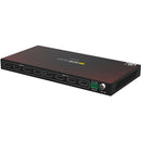 BZBGEAR 4x4 UHD 4K HDMI Seamless Matrix Switcher/Video Wall Processor