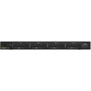 BZBGEAR 4x4 UHD 4K HDMI Seamless Matrix Switcher/Video Wall Processor