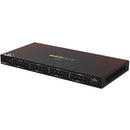 BZBGEAR 4x4 UHD 4K HDMI Seamless Matrix Switcher/Video Wall Processor
