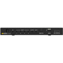 BZBGEAR 4x1 UHD 8K HDMI/USB-C 2.1 Switcher