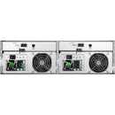 Promise Technology Vess J3600SD 288TB HDD 16X18TB SAS 3.5"
