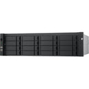 Promise Technology Vess A6600P 64TB Windows 10 CPU