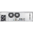Promise Technology Vess A6600P 128TB Windows 10 CPU