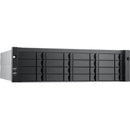 Promise Technology Vess A6600P 288TB Windows 10 CPU