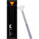 VSGO Full-Frame Sensor Cleaning Swab (50-Pack)