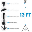 XbotGo NT4 Tripod