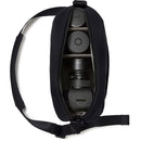 Urth Dolomite Cross-Body Camera Sling Bag (Onyx, 8L)